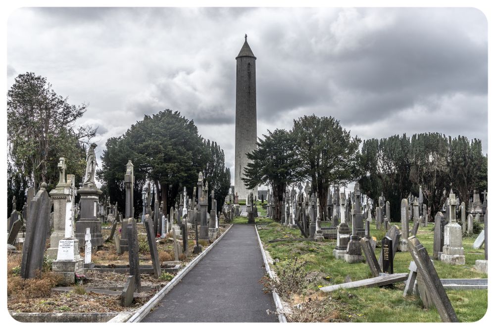 Prospect Cemetery